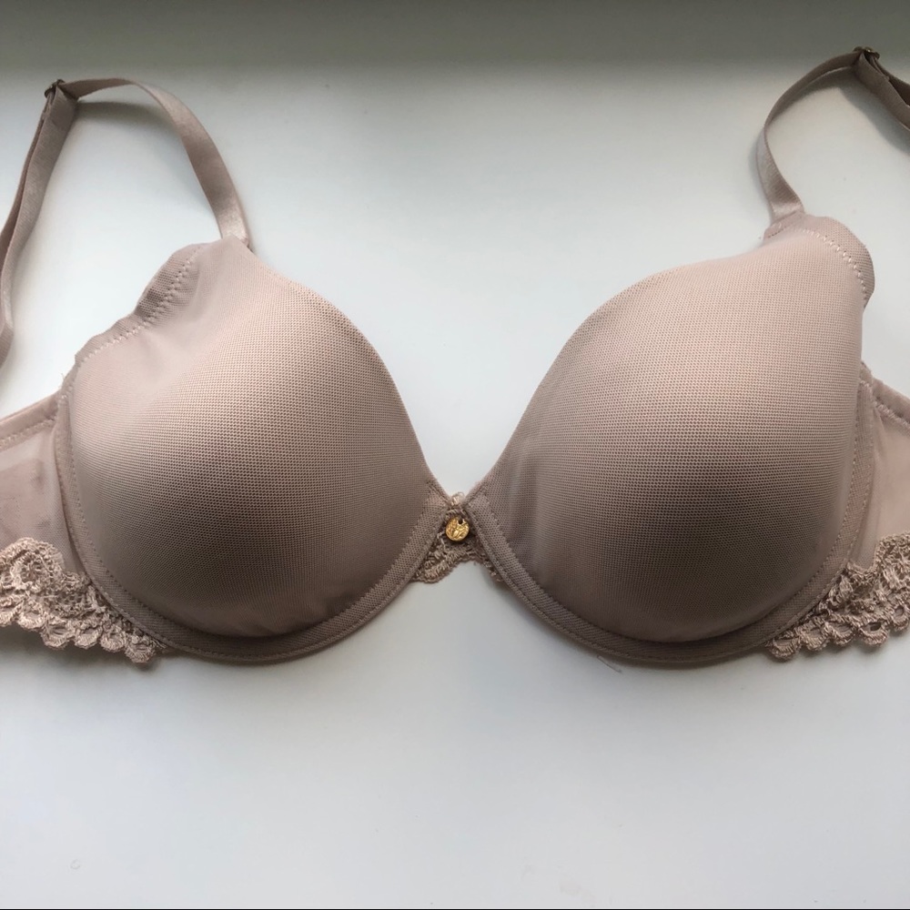 Natori nude bra (32 DD)